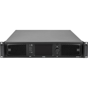 RCF Усилвател 4 x 4000W RCF XPS 16K