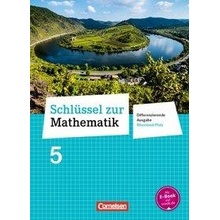 5. Schuljahr, Schülerbuch