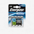 Energizer Ultimate Lithium AA 4ks 35035752
