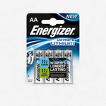 Energizer Ultimate Lithium AA 4ks 35035752