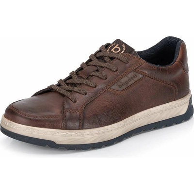 Bugatti 325-79406-3500-6100 hnědé – Zboží Dáma