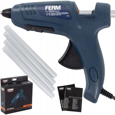 FERM GGM1004 – Zboží Dáma