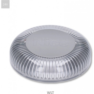 LED lampa WALLYGHT, 12/24V