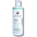 Odylique Čistící šampon proti lupům s kopřivou přesličkou a tea tree olejem 200 ml