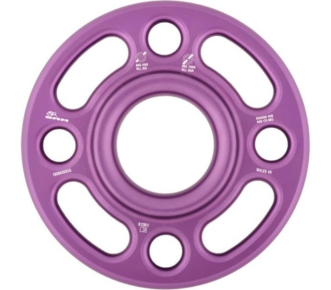 DMM Rigging Hub Large