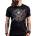 WORNSTAR Мъжка тениска WORNSTAR - Electric - WSTM-ELEC