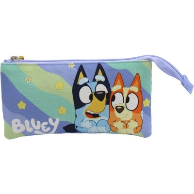 Ученически несесер Bluey Light Waves (PT-23-BY)