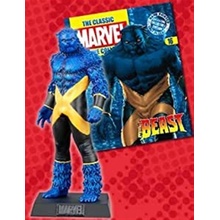 Eaglemoss Marvel The Beast