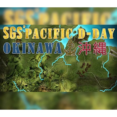 SGS Okinawa