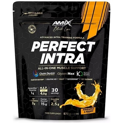 Amix Nutrition Perfect Intra 870g