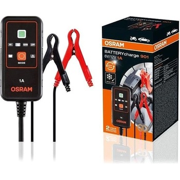 Osram OSRAM 6/12V 1A