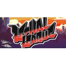 Lethal League