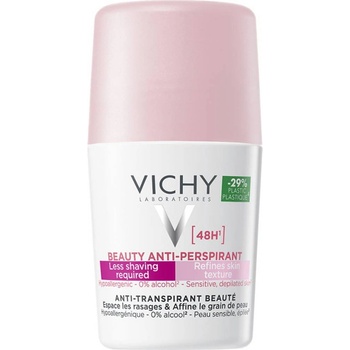 Image 1 of Vichy Deo Рол-он дезодорант за чувствителна кожа, 50 ml