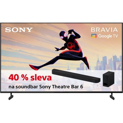 Sony Bravia KD-85X80L