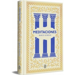 MEDITACIONES (ISBN: 9788491057826)