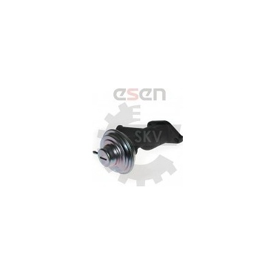 SKV EGR Ventil CITROEN BERLINGO JUMPY 2.0 HDi