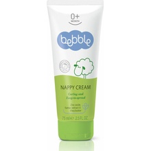 Bebble Nappy ochranný krém proti zapareninám 75 ml