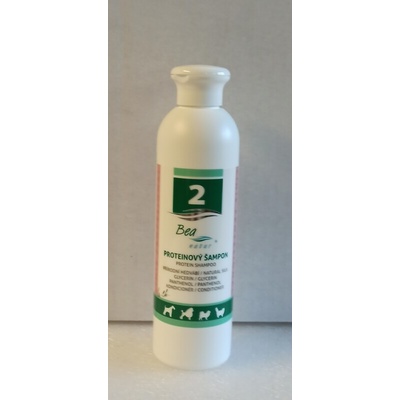 Bea Natur č.2 Proteinový 250 ml