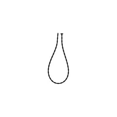 LOLA GAMES Urethral Massager Vanilla Glide Medium (P26731)