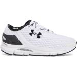 Under Armour Unisex Kids' Speedform Gemini Runner - White