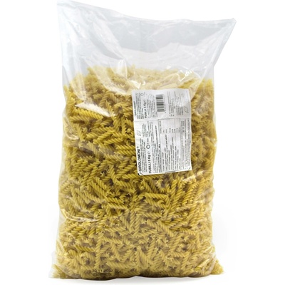 GIROLOMONI Těstoviny Fusilli semolinové 5 kg