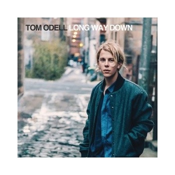 ODELL TOM: LONG WAY DOWN LP