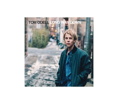 ODELL TOM: LONG WAY DOWN LP