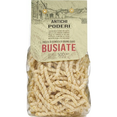 Antichi Poderi Toscani Busiate Toscani 0,5 kg