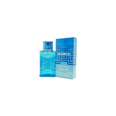 Yves Saint Laurent Kouros Tattoo toaletní voda pánská 100 ml