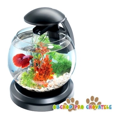 Tetra Cascade LED akvarijní set 6,8 l