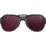 Julbo Алпийски очила Julbo Explorer 2.0 Reactiv HC S0-4 (VLT 4-86%) Glacier glasses - Black / Blue / Transparent (205-5914-0111)