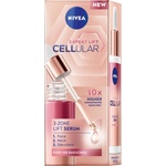 Nivea Cellular Серум за лице Expert Lift, 30 ml