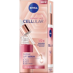 Nivea Cellular Серум за лице Expert Lift, 30 ml