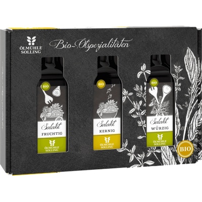 Ölmühle Solling Салатни масла - 300 мл