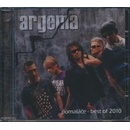 ARGEMA: BEST OF POMALACE 2010 CD
