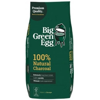Big Green Egg 666298 drevné uhlie 9 kg