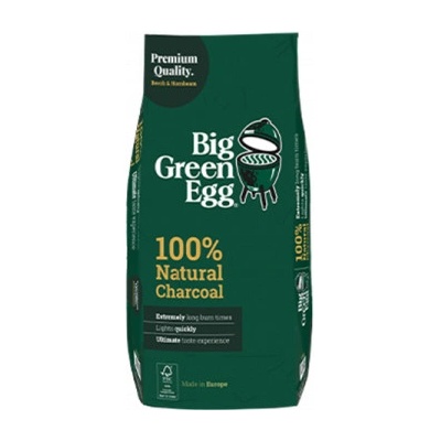 Big Green Egg 666298 drevné uhlie 9 kg