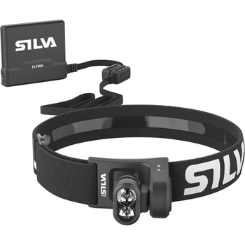 Silva Free 900
