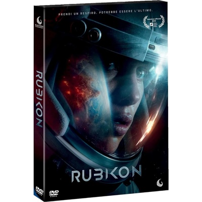 Rubikon DVD
