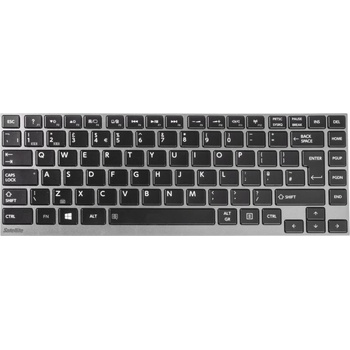 AETEAU00020-US Notebook Toshiba Klávesnice