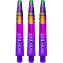 Red Dragon Peter Wright - Nitrotech Ionic - short - purple