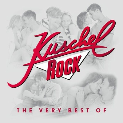 KuschelRock - The Very Best Of CD