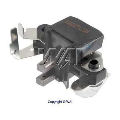 Regulátor napětí alternátoru Mitsubishi A3T02972