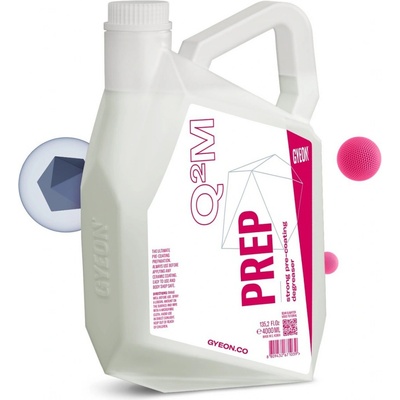 Gyeon Q2M Prep 4 l – Hledejceny.cz