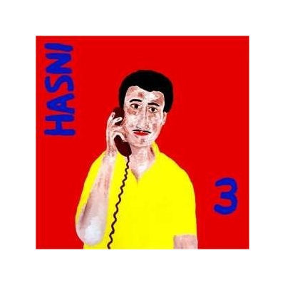Cheb Hasni - Volume 3 LP
