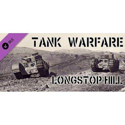 Strategy First Tank Warfare Longstop Hill (PC)