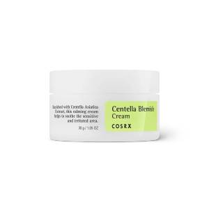 COSRX Centella Blemish Cream, крем за лице за увредена кожа (8809416470368)