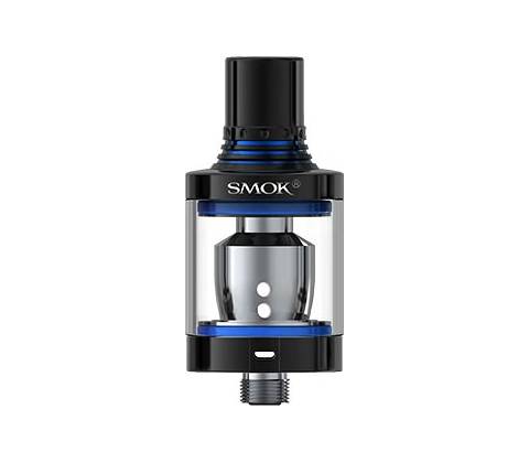 Smoktech spirals modrá 2ml