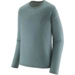 Patagonia Мъжко синтетично термобельо Patagonia Capilene Lightweight Crew Synthetic base layer - Blue Sage - размер M (014-2675-0213)