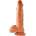 ZENN Toys ZENN Super Soft Hot Realistic Dick 22, 3 cm